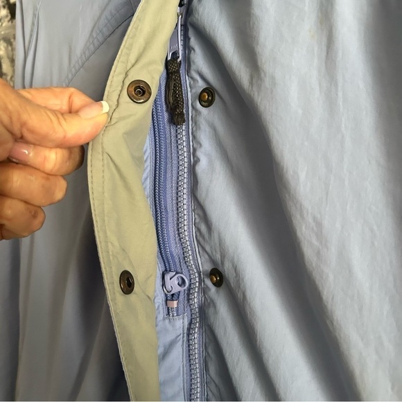 Columbia Women’s Bugaboo  Jacket Sz Large - Picture 6 of 15